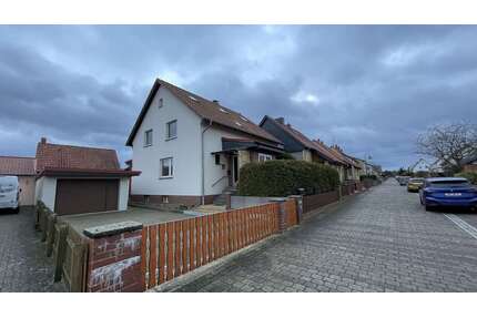 Haus zum Kaufen in Königslutter am Elm 169.000,00 € 141.78 m²