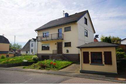 Haus zum Kaufen in Meudt 250.000,00 € 150 m²