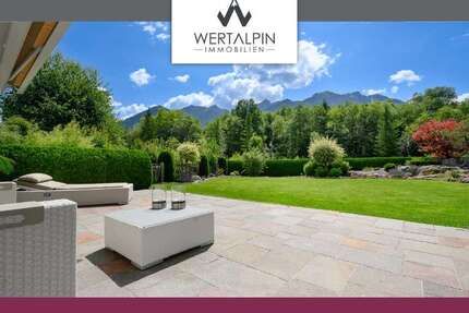 Wohnung zum Kaufen in Wallgau 1.350.000,00 € 223.46 m²