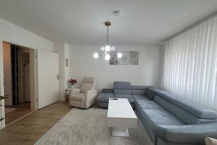 Attraktive 3-Zimmer-Wohnung mit hellen Räumen in Heilbronn
