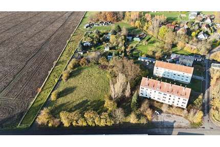 Grundstück in Wiedemar 70.000,00 € 1621 m²