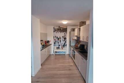 Wohnung zum Kaufen in Frechen 255.000,00 € 71 m²