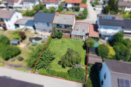 Haus zum Kaufen in Taufkirchen 449.000,00 € 140 m²