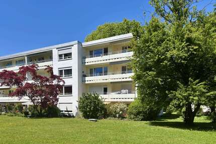Wohnung zum Kaufen in Memmingen 325.000,00 € 107.32 m²