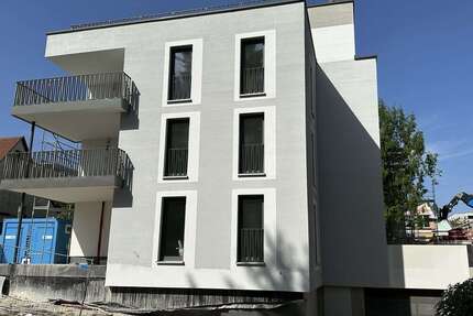 Wohnung zum Mieten in Laichingen 1.575,00 € 113.19 m²