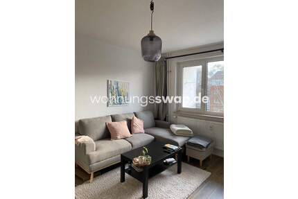 Wohnungsswap - Rumpenheimer Straße - Frankfurt am Main Bergen-Enkheim