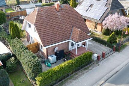 500€ Finderlohn! (Befristetes) Einfamilienhaus nahe Tesla&BERlin - Woltersdorf