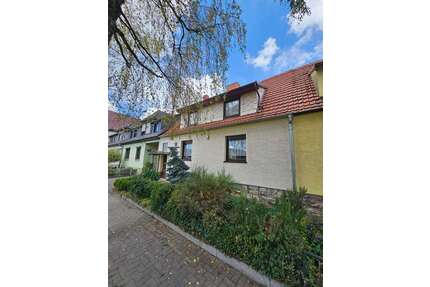 Haus zum Kaufen in Großengottern 100.000,00 € 118 m²