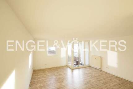 Wohnung zum Mieten in Saarbrücken 550,00 € 44 m²