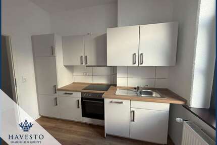 Wohnung zum Mieten in Magdeburg Sudenburg 641,74 € 76.86 m² - Magdeburg / Sudenburg