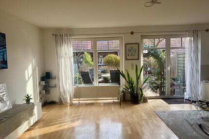 Familienfreundliches Reihenhaus in ruhiger Lage in Büdelsdorf