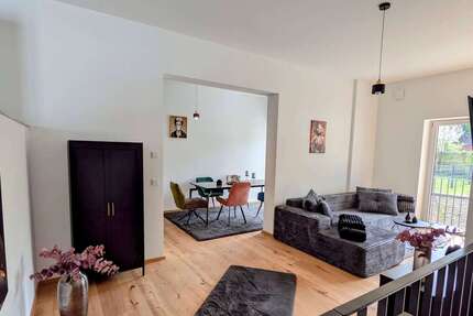 Wohnung zum Mieten in München 1.758,00 € 103.4 m²
