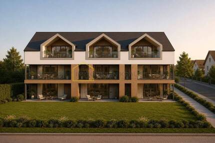 Seltenes Baugrundstück mit großem Entwicklungspotential, ca. 650 m² Wohnfläche möglich - Erlangen / Frauenaurach