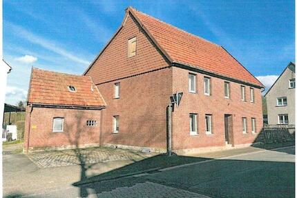 EG WG Zimmer in Borgentreich Zentrum 350€ warm