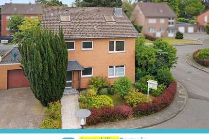 Haus zum Kaufen in Eschweiler Kinzweiler 327.840,00 € 178 m² - Eschweiler / Kinzweiler
