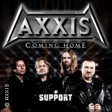 Axxis - 