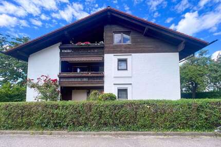 Wohnung zum Kaufen in Bad Endorf 399.000,00 € 80 m²