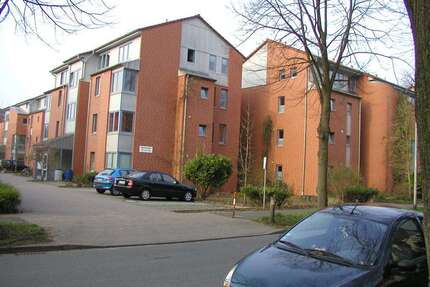 Wohnung zum Mieten in Minden 529,00 € 56.77 m²