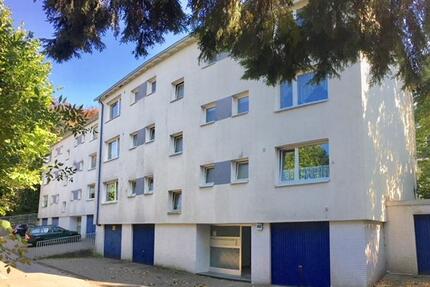 Frisch renovierte 2-Zi.Whg. mit Tageslichtbad und Balkon - Wuppertal Gemarkung Langerfeld