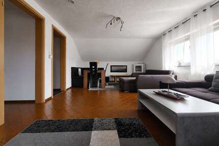 Wohnung zum Kaufen in Mackenbach 165.000,00 € 99 m²