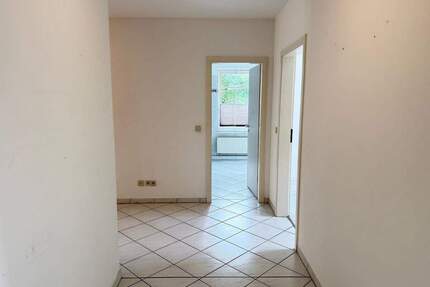 Wohnen nahe Ortskern Volksdorf-was will man mehr - Hamburg