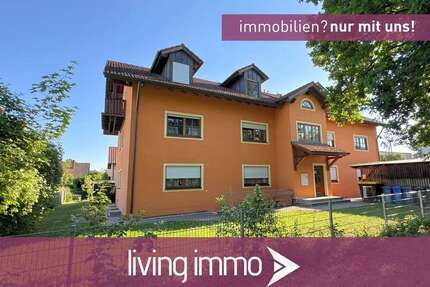 Wohnung zum Kaufen in Ingolstadt 338.086,00 € 83.3 m²
