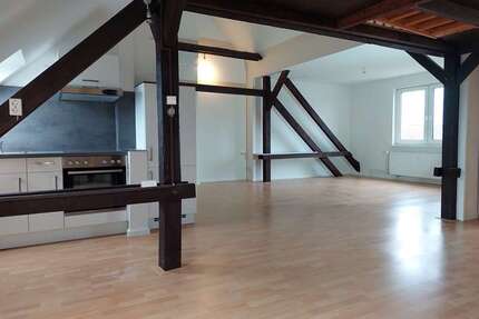 Wohnung zum Mieten in Schwerin 480,00 € 60 m²