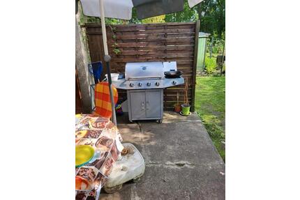 Garten Garten - 1.500,00&nbsp;EUR Kaltmiete, ca.&nbsp; 0,00&nbsp;m&sup2; in Wittenburg (PLZ: 19243)