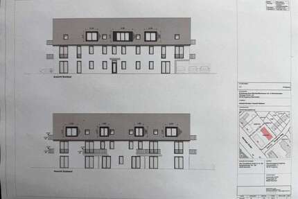 Grundstück zu verkaufen in Augsburg Bärenkeller 780.000,00 € 800 m² - Augsburg / Bärenkeller