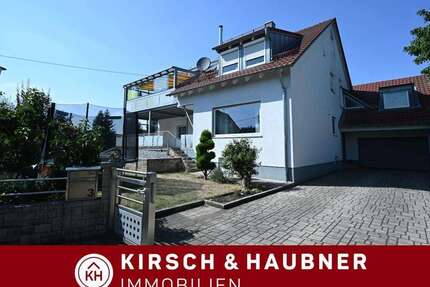 Wohnung zum Mieten in Neumarkt 1.090,00 € 125 m²