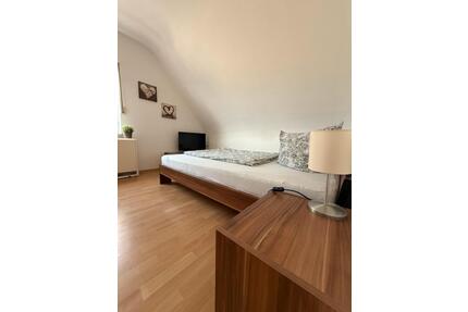 2-,3-, oder 4-Zimmerwohnung Ferienwohnung in Rüdesheim a.R. - Rüdesheim am Rhein