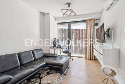 Wohnung zum Kaufen in Frankfurt am Main 498.000,00 € 57.73 m²