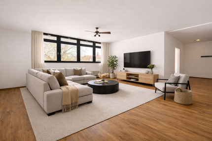 2,5-Zimmer-Wohnung direkt in der Sindelfinger City - Sindelfingen Mitte