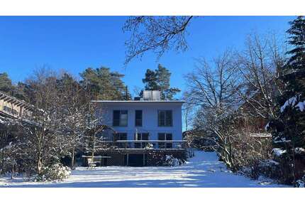 Haus zum Kaufen in Wandlitz 740.000,00 € 159.9 m²