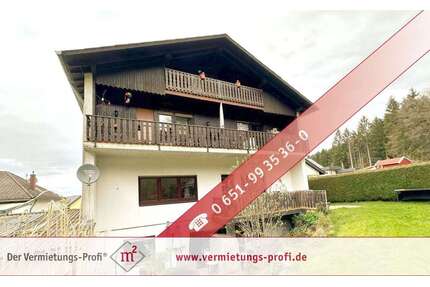 Wohnung zum Mieten in Zerf 845,00 € 103 m²