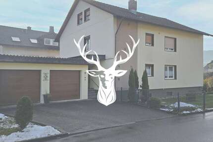 Haus zum Kaufen in Lauchringen 575.000,00 € 180 m²