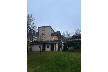 Einfamilienhaus 4 Zimmer in Eggersdorf am Bötzsee zu vermieten - Petershagen/Eggersdorf