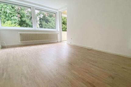 Helle 3-Zimmer-Wohnung mit EBK und Balkon in Kirchrode! - Hannover Buchholz-Kleefeld