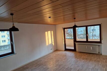 Drei Zimmer Wohnung in Bad Königshofen zu vermieten - Sulzfeld