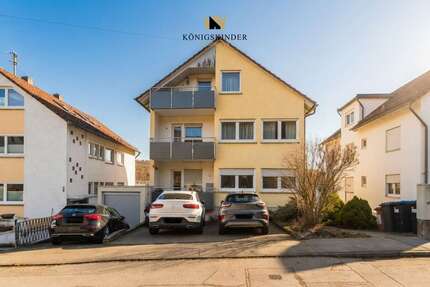 Wohnung zum Kaufen in Wernau 265.000,00 € 88 m²