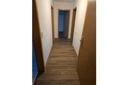 3-Raum-Wohnung in ruhiger Lage, renoviert, 420€ kalt - Tribsees