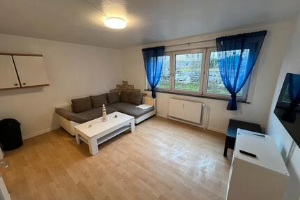 2 Zimmer Wohnung in Zentrum von Flensburg - Besichtigung 03.04.26