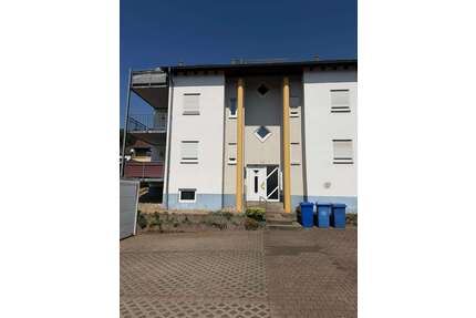 Wohnung zum Mieten in Dahn 850,00 € 80 m²