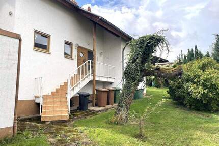 Geräumiges Einfamilienhaus mit großem Garten - Eschelbronn