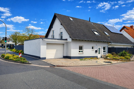 Einfamilienhaus mit modernem Wohnkomfort - Großostheim Ringheim