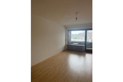 Helle 2-Zimmer-Wohnung in Kronach mit Balkon - Burgkunstadt