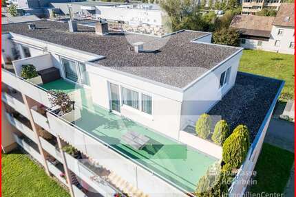 Wohnung zum Kaufen in Bad Säckingen 298.000,00 € 103 m²