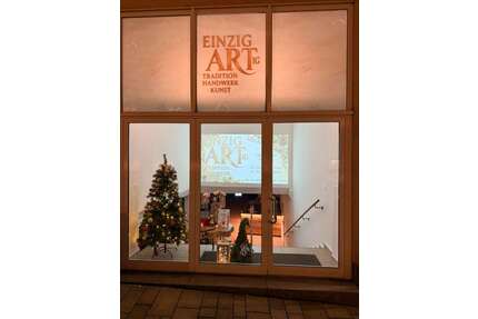 Einzelhandel in Annaberg-Buchholz 2.000,00 € 220 m²