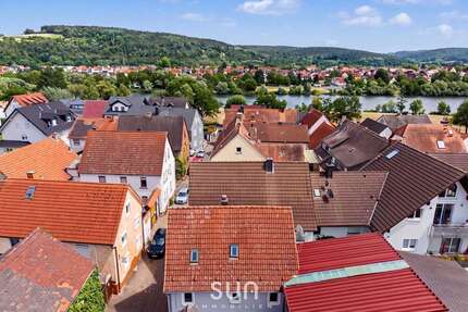 Haus zum Kaufen in Großwallstadt 340.000,00 € 132 m²