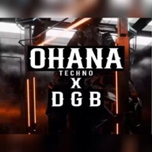 OHANA X DGB | Rockfabrik Übach-Palenberg